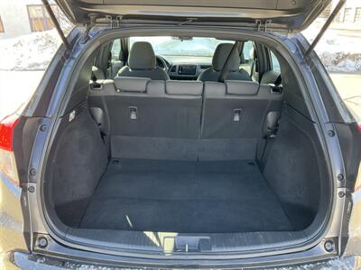 2020 Honda HR-V Sport   - Photo 12 - Acton, MA 01720