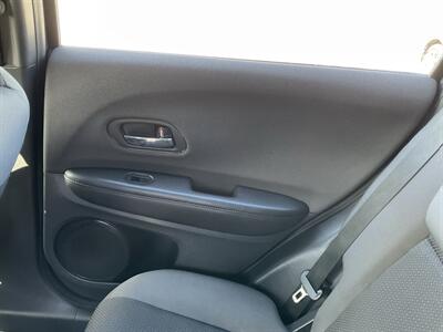 2020 Honda HR-V Sport   - Photo 16 - Acton, MA 01720