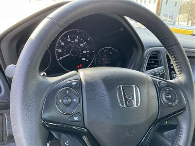 2020 Honda HR-V Sport   - Photo 22 - Acton, MA 01720