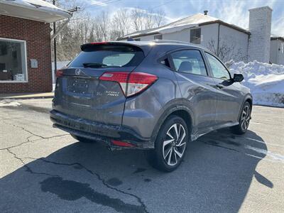 2020 Honda HR-V Sport   - Photo 5 - Acton, MA 01720