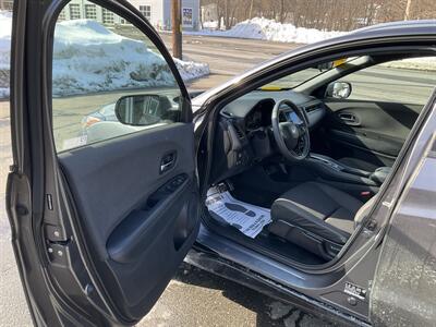 2020 Honda HR-V Sport   - Photo 20 - Acton, MA 01720