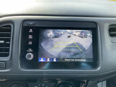 2020 Honda HR-V Sport   - Photo 27 - Acton, MA 01720