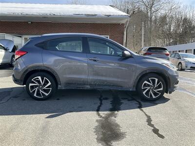 2020 Honda HR-V Sport   - Photo 4 - Acton, MA 01720