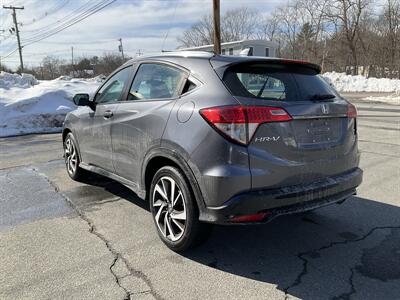 2020 Honda HR-V Sport   - Photo 7 - Acton, MA 01720