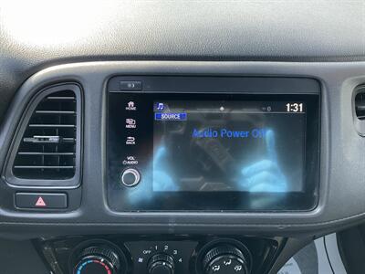 2020 Honda HR-V Sport   - Photo 24 - Acton, MA 01720