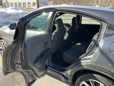 2020 Honda HR-V Sport   - Photo 14 - Acton, MA 01720