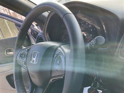 2020 Honda HR-V Sport   - Photo 23 - Acton, MA 01720