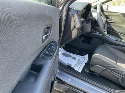 2020 Honda HR-V Sport   - Photo 21 - Acton, MA 01720