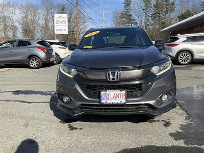 2020 Honda HR-V Sport   - Photo 2 - Acton, MA 01720