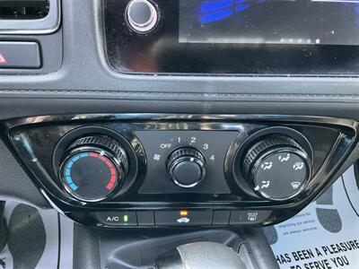 2020 Honda HR-V Sport   - Photo 26 - Acton, MA 01720