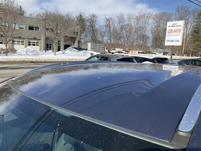 2020 Honda HR-V Sport   - Photo 9 - Acton, MA 01720