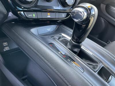 2020 Honda HR-V Sport   - Photo 28 - Acton, MA 01720