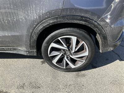 2020 Honda HR-V Sport   - Photo 13 - Acton, MA 01720