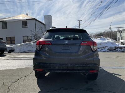 2020 Honda HR-V Sport   - Photo 6 - Acton, MA 01720