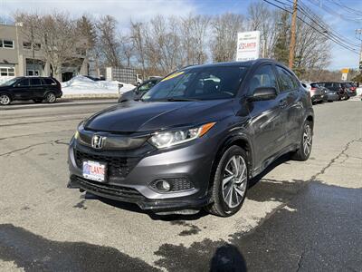 2020 Honda HR-V Sport   - Photo 1 - Acton, MA 01720