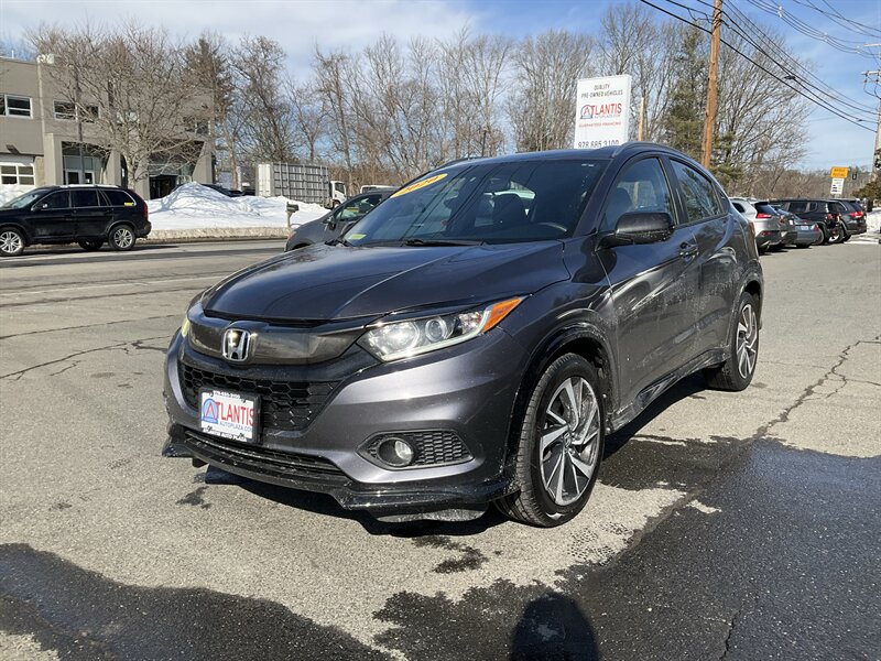 2020 Honda HR-V Sport   - Photo 1 - Acton, MA 01720