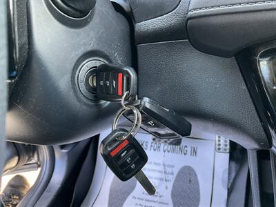 2020 Honda HR-V Sport   - Photo 29 - Acton, MA 01720