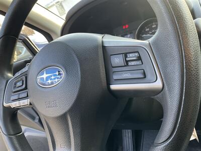 2015 Subaru XV Crosstrek 2.0i Premium - Photo 23 - Acton, MA 01720