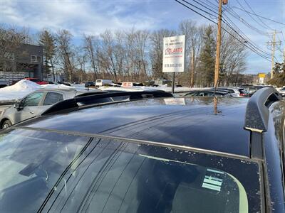 2015 Subaru XV Crosstrek 2.0i Premium - Photo 9 - Acton, MA 01720