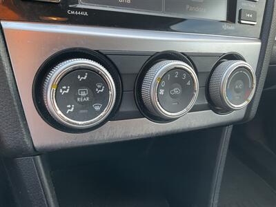 2015 Subaru XV Crosstrek 2.0i Premium - Photo 27 - Acton, MA 01720