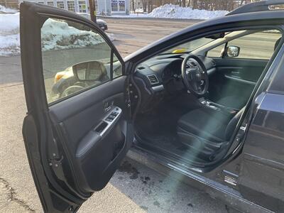2015 Subaru XV Crosstrek 2.0i Premium - Photo 19 - Acton, MA 01720