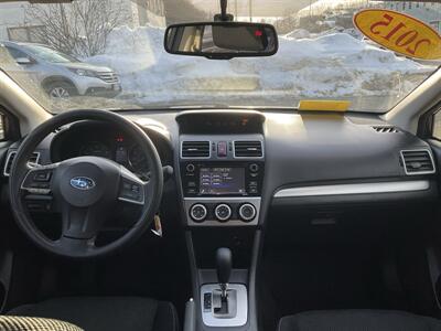 2015 Subaru XV Crosstrek 2.0i Premium - Photo 16 - Acton, MA 01720