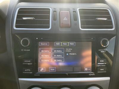 2015 Subaru XV Crosstrek 2.0i Premium - Photo 24 - Acton, MA 01720