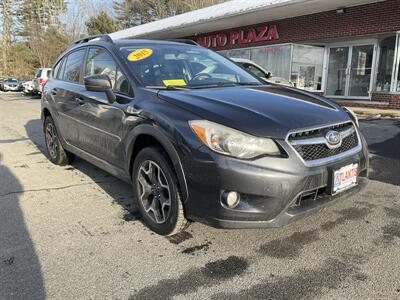 2015 Subaru XV Crosstrek 2.0i Premium - Photo 3 - Acton, MA 01720