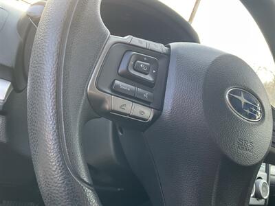 2015 Subaru XV Crosstrek 2.0i Premium - Photo 22 - Acton, MA 01720