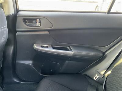 2015 Subaru XV Crosstrek 2.0i Premium - Photo 15 - Acton, MA 01720