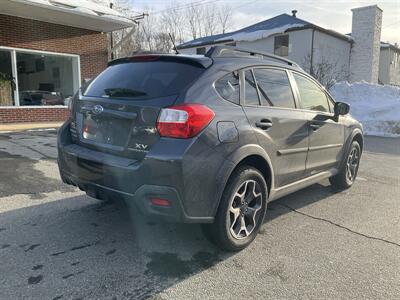 2015 Subaru XV Crosstrek 2.0i Premium - Photo 5 - Acton, MA 01720