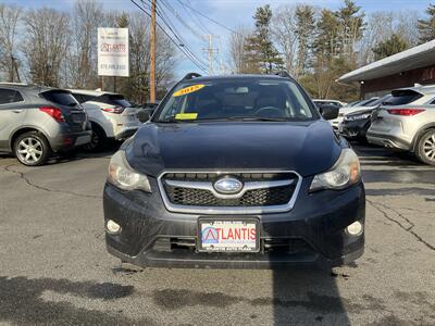 2015 Subaru XV Crosstrek 2.0i Premium - Photo 2 - Acton, MA 01720