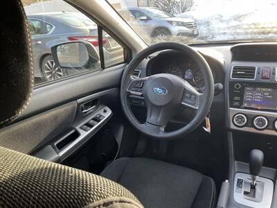 2015 Subaru XV Crosstrek 2.0i Premium - Photo 17 - Acton, MA 01720