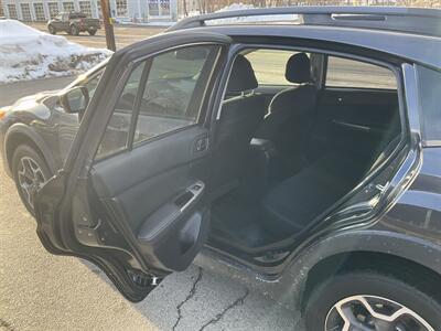 2015 Subaru XV Crosstrek 2.0i Premium - Photo 13 - Acton, MA 01720
