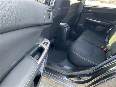 2015 Subaru XV Crosstrek 2.0i Premium - Photo 14 - Acton, MA 01720