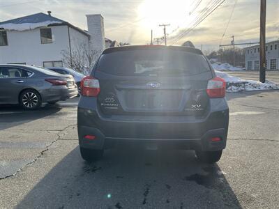2015 Subaru XV Crosstrek 2.0i Premium - Photo 6 - Acton, MA 01720