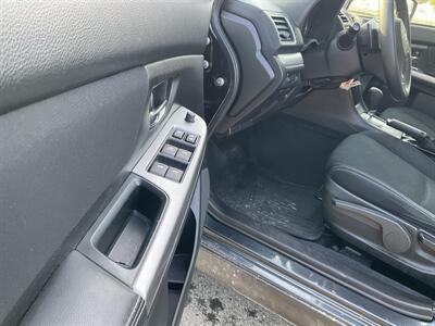 2015 Subaru XV Crosstrek 2.0i Premium - Photo 20 - Acton, MA 01720