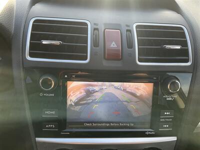 2015 Subaru XV Crosstrek 2.0i Premium - Photo 26 - Acton, MA 01720