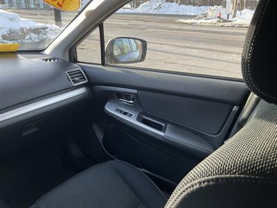 2015 Subaru XV Crosstrek 2.0i Premium - Photo 18 - Acton, MA 01720