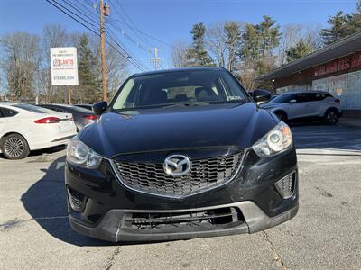 2015 Mazda CX-5 Sport   - Photo 2 - Acton, MA 01720