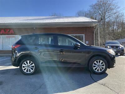2015 Mazda CX-5 Sport   - Photo 4 - Acton, MA 01720
