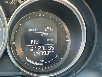 2015 Mazda CX-5 Sport   - Photo 18 - Acton, MA 01720