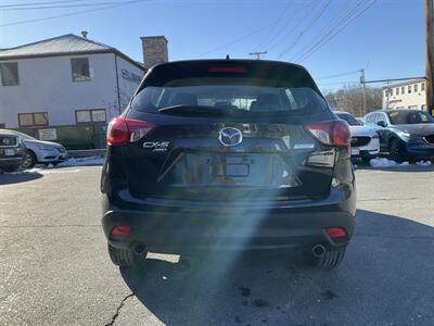 2015 Mazda CX-5 Sport   - Photo 5 - Acton, MA 01720