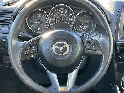 2015 Mazda CX-5 Sport   - Photo 15 - Acton, MA 01720