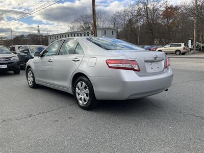 2011 Toyota Camry LE   - Photo 7 - Acton, MA 01720