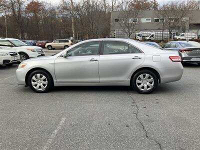 2011 Toyota Camry LE   - Photo 8 - Acton, MA 01720
