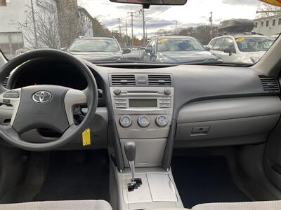 2011 Toyota Camry LE   - Photo 12 - Acton, MA 01720