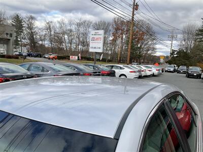 2011 Toyota Camry LE   - Photo 10 - Acton, MA 01720