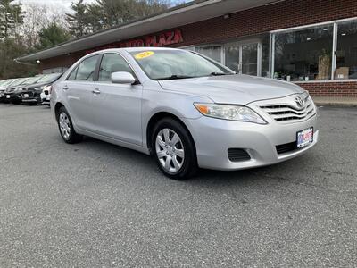 2011 Toyota Camry LE   - Photo 3 - Acton, MA 01720
