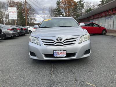 2011 Toyota Camry LE   - Photo 2 - Acton, MA 01720